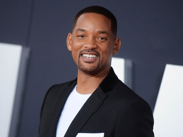 Вышел первый трейлер шоу Уилла Смита: Актёр старательно сбрасывает вес и говорит о психическом здоровье