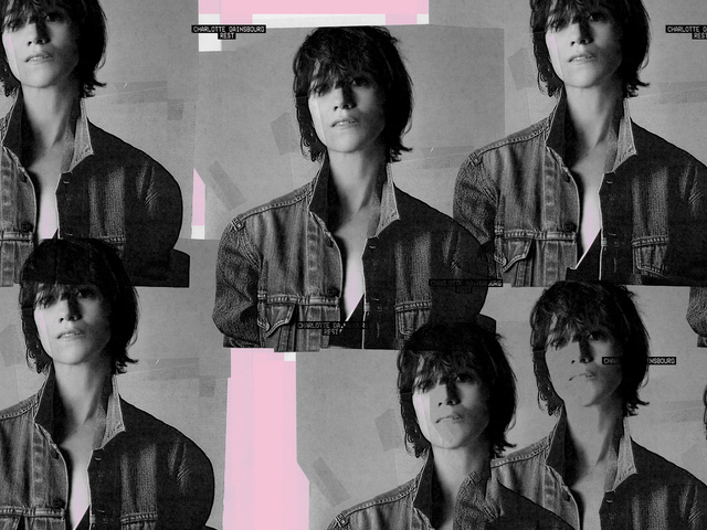 Шарлотта Генсбур выпустит альбом с кавером на Канье Уэста