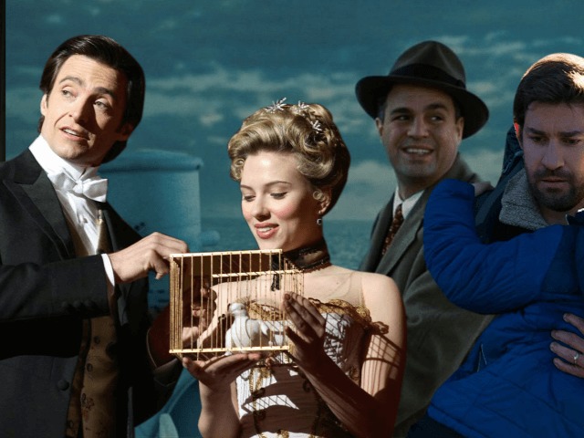 Вот это поворот: 9 фильмов с неожиданным финалом