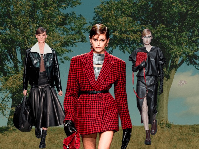 Тренд осени — 2020: Неогранж. История стиля и немного философии