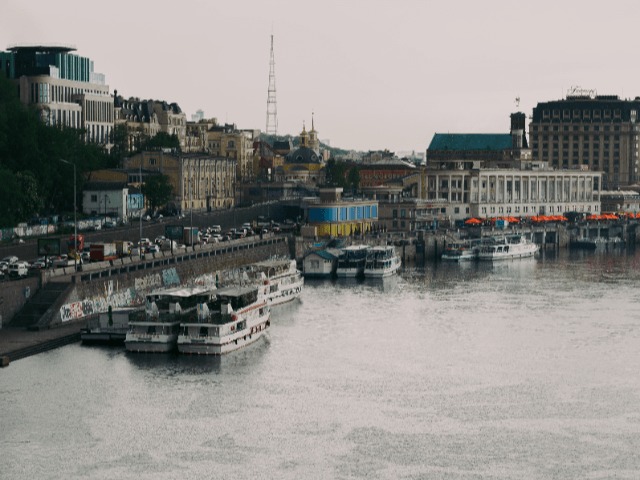 Данные аналитиков: Экологическое состояние реки Днепр катастрофическое