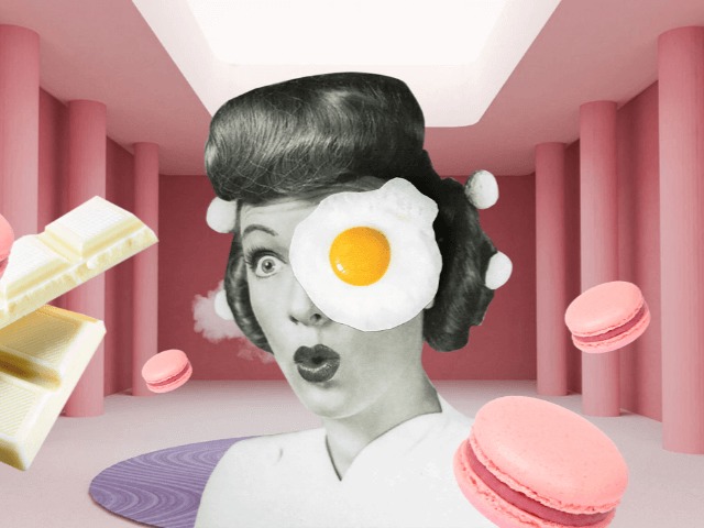 Какая еда повышает настроение и делает нас счастливыми?