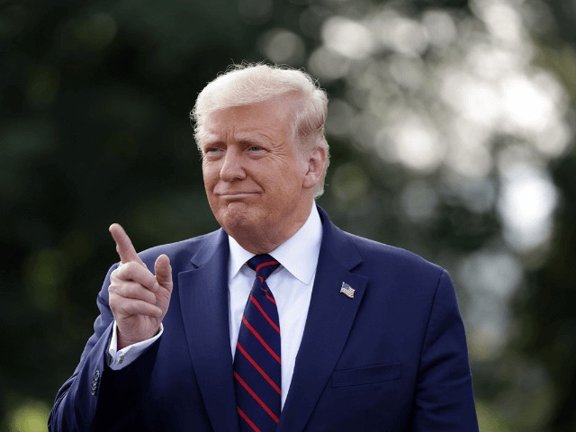 Дональд Трамп запустит свою собственную соцсеть