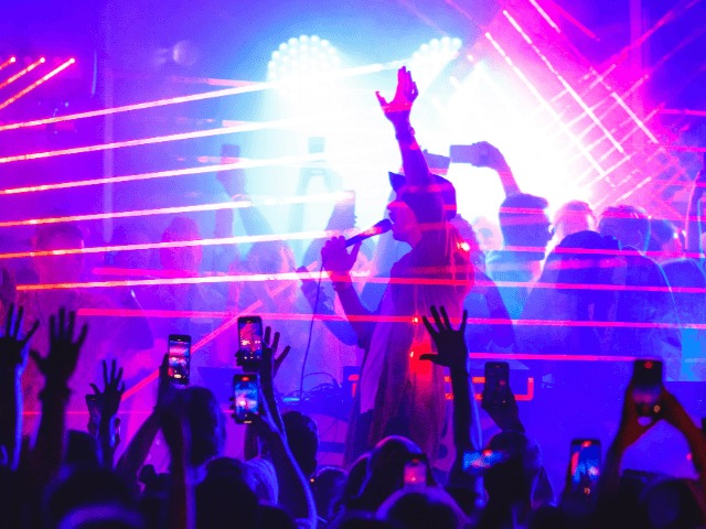 White Nights Festival. Africa: Полная программа фестиваля