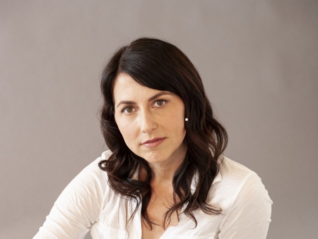 Экс-супруга Джеффа Безоса сместила Ангелу Меркель с позиции самой влиятельной женщины мира