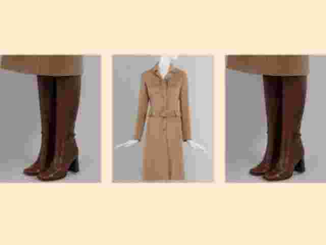 Речі з особистого гардероба Керолін Бессетт-Кеннеді продали на аукціоні 