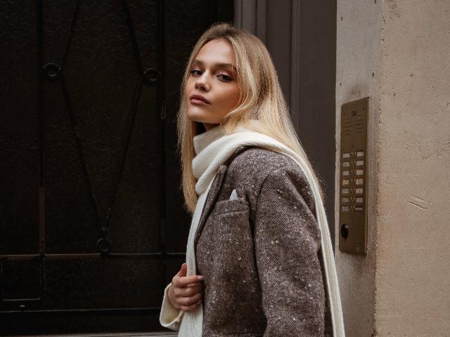 Paris, je t'aime: новий дроп від бренду SHEVCHENKO