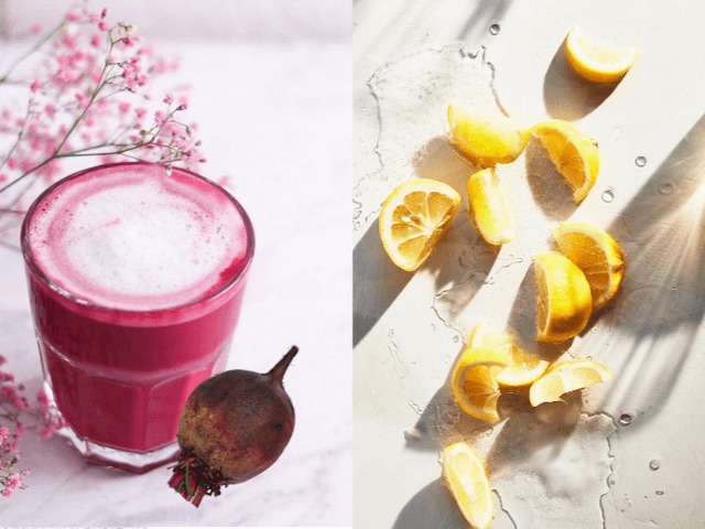 Полезные напитки для здоровья на каждый день