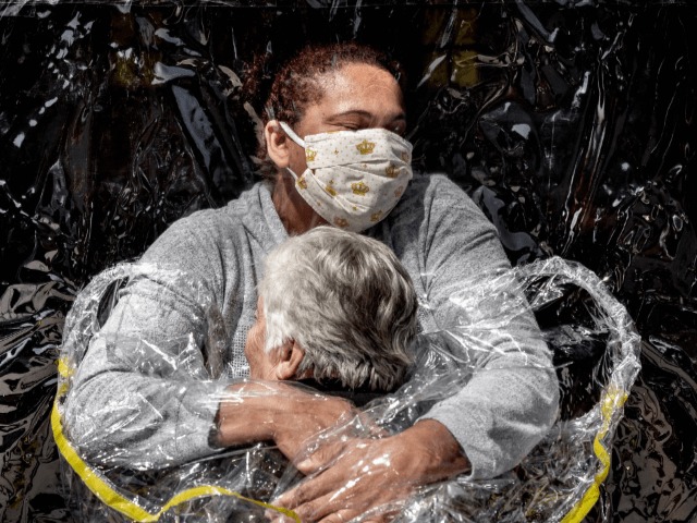 Смотрите: Лучшие фото конкурса World Press Photo — 2021