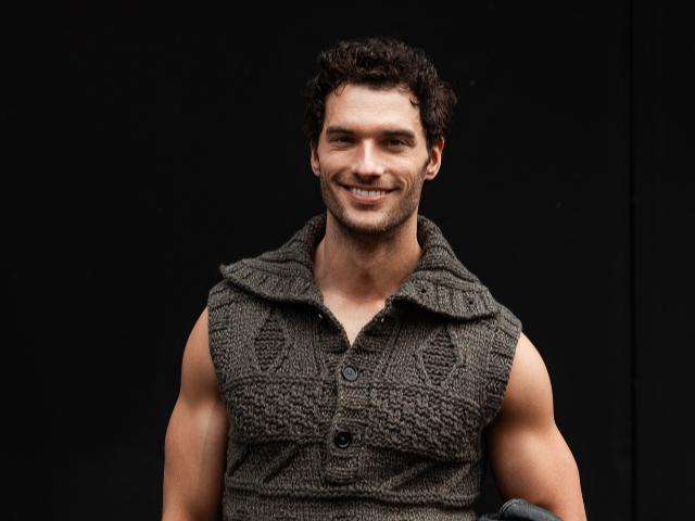 Зіркові гості Чоловічого тижня моди в Мілані: ексклюзивні кадри для L’Officiel Online