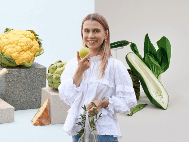 13 советов Юлии Приваловой: Как обрести здоровые привычки и перезагрузить свои вкусовые рецепторы 