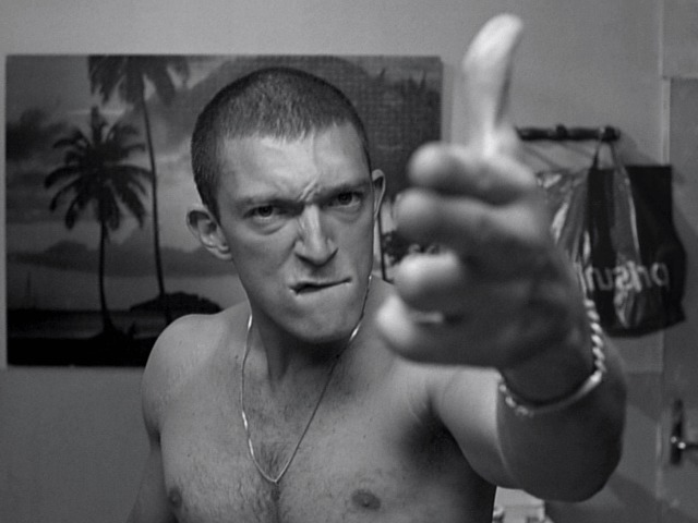 Что посмотреть: 5 фильмов, в которых Венсан Кассель превзошел самого себя