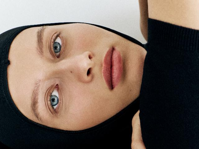 Мельбурн: fashion-знімання «L’Officiel Україна»