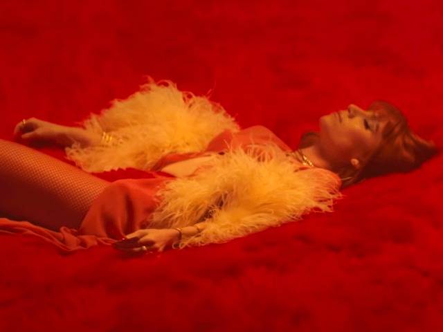 Марк Ронсон и Lykke Li выпустили клип на совместную песню