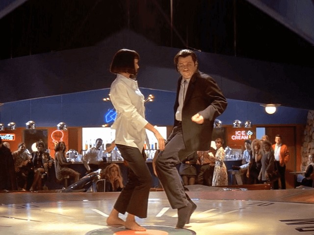 Куда пойти потанцевать 14-го февраля в компании друзей и любимых