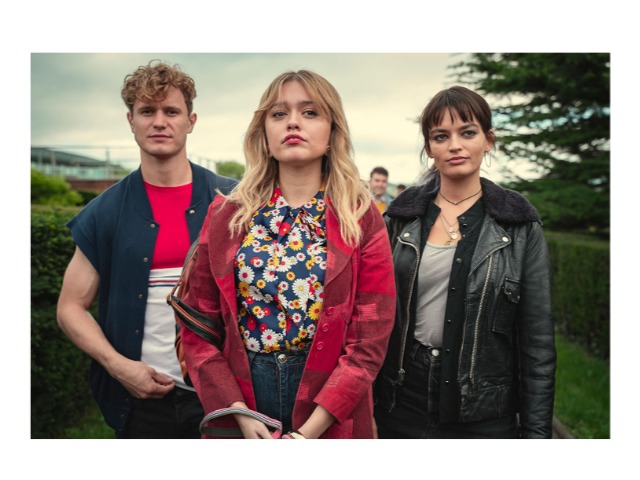 Открытый кастинг: Netflix ищут двух трансгендерных актеров для сериала "Половое воспитание"