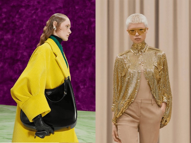 7 вещей, которые нужно купить этой осенью