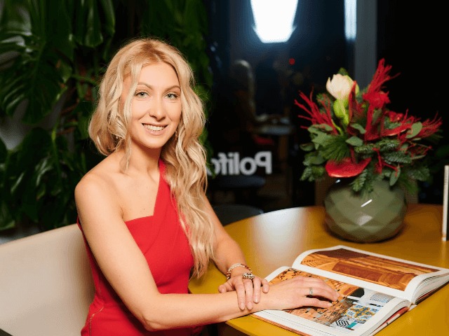 Как это было: Открытие книжного корнера Assouline Publishing в Domio