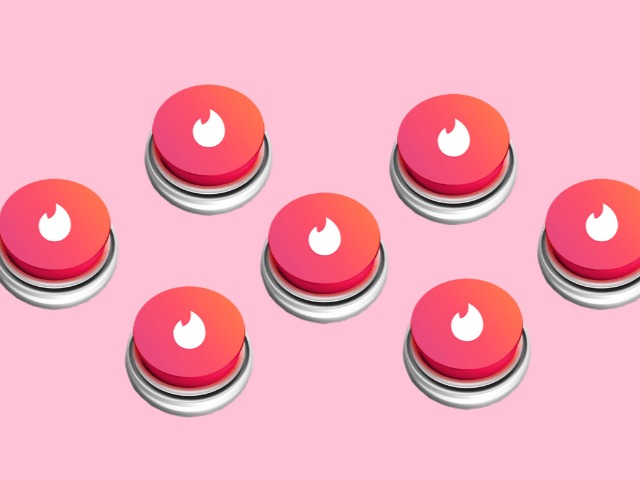 Безопасность превыше всего: В Tinder появится "кнопка тревоги" для экстренных ситуаций 