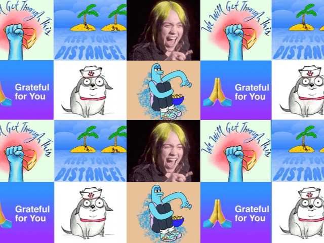 Смотрите: 25 лучших гифок года