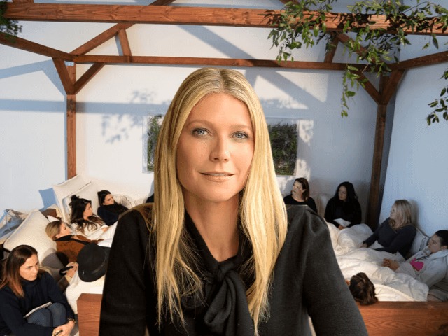 11 велнес-трендов от Гвинет Пэлтроу