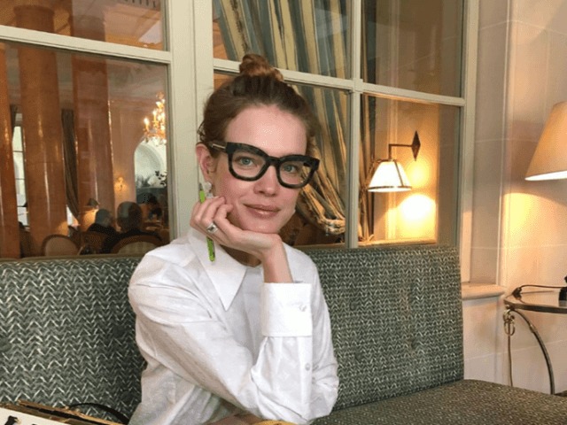 Делу время: Наталья Водянова запустила юридическое приложение e-gree