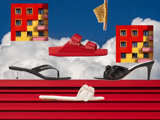 23 пары вьетнамок (и не только) на все случаи жизни