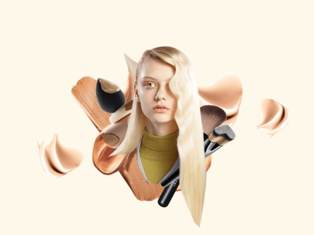 Как правильно наносить тональный крем