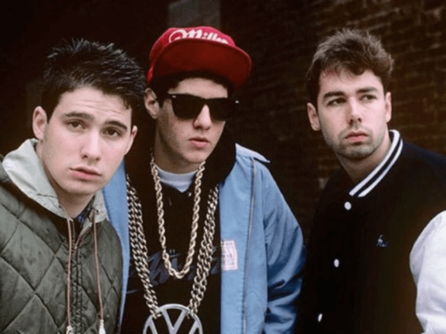 Смотрите: Первый трейлер документального фильма о хип-хоп-группе 80-х Beastie Boys
