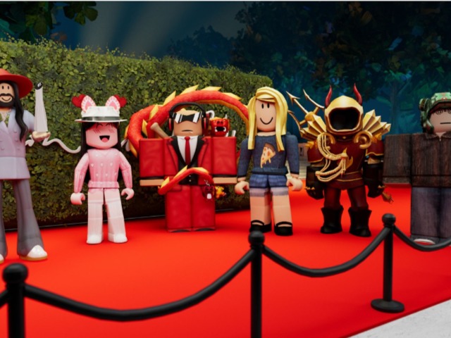 Пройтись по красной дорожке и примерить Gucci: Церемония награждения Fashion Awards пройдет в метавселенной