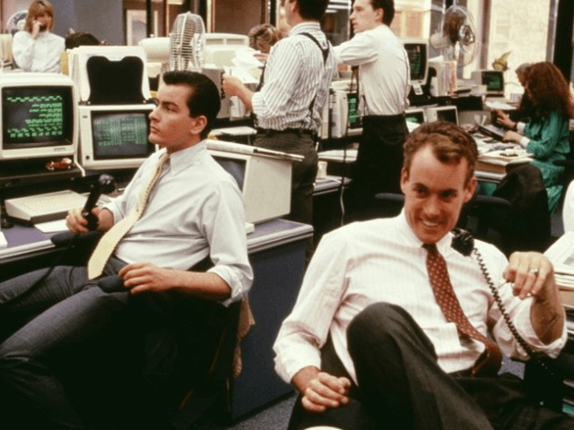 Колонка Виктора Дубровина: Переменчивость – новая стабильность