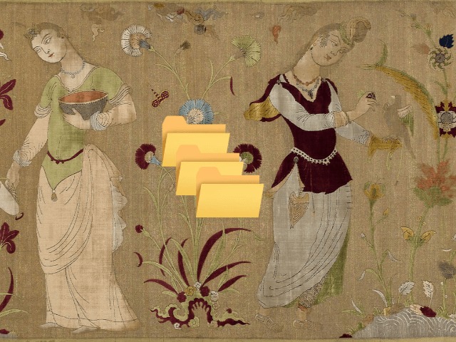 3 миллиона файлов: Смитсоновский институт оцифровал свои архивы. Теперь их можно скачать