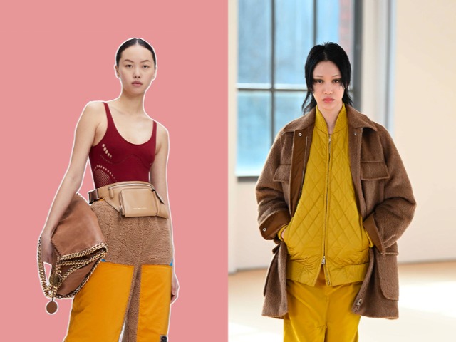 Тренд зимы — 2021: Вещи из флиса, которые выглядят стильно