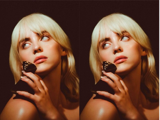 Ваниль и какао: Билли Айлиш выпустит свой первый аромат