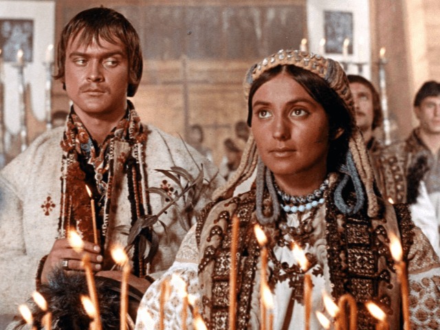 Топ-10 найкращих фільмів в історії українського кіно