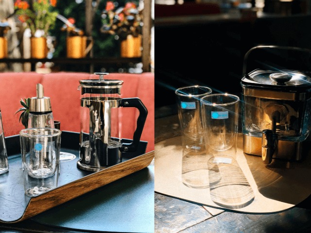 Фільтр-кава: 3 способи приготувати модний напій вдома