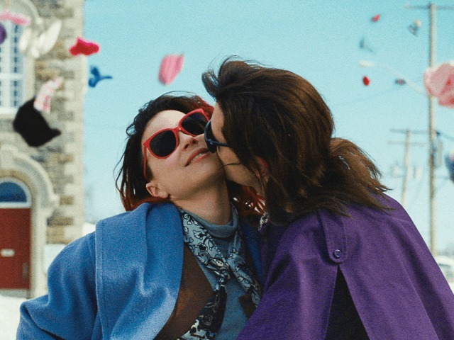 Что посмотреть в выходные: 6 фильмов о любви на все случаи жизни