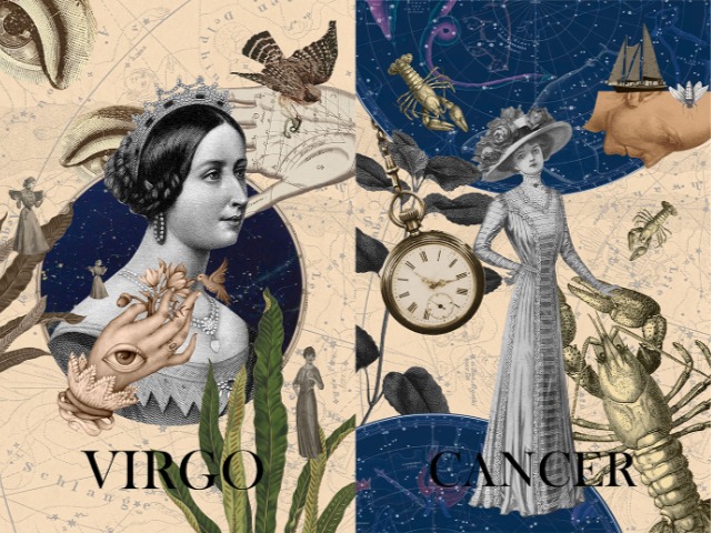 Гороскоп на ноябрь — 2021