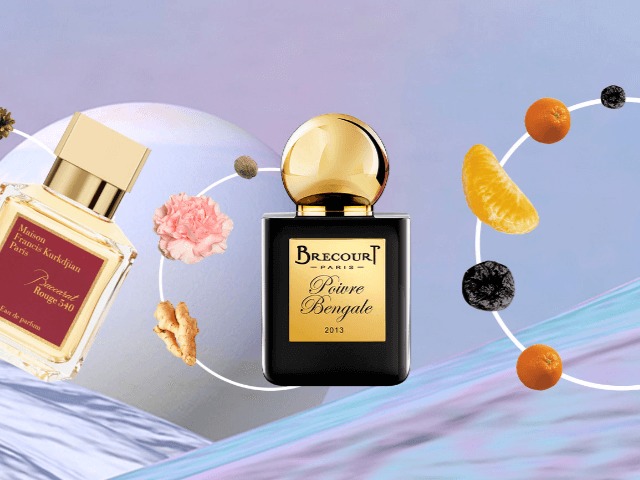 Запах Різдва: 5 найкращих ароматів, які "вмикають" святковий настрій