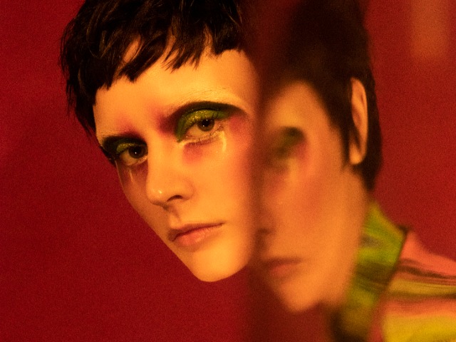 Світ фантазій: Зйомка L'Officiel