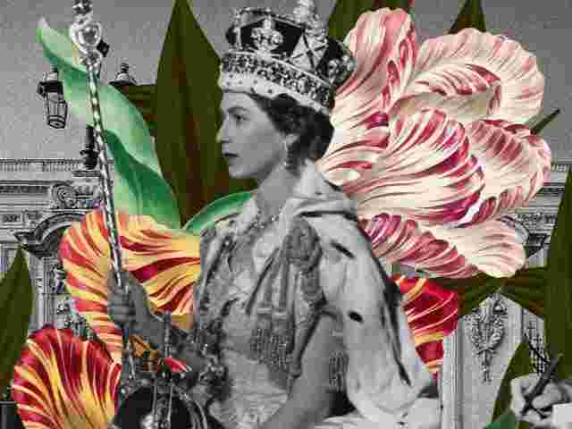 Сто років від дня народження Єлизавети II. Її Величність крізь десятиліття 