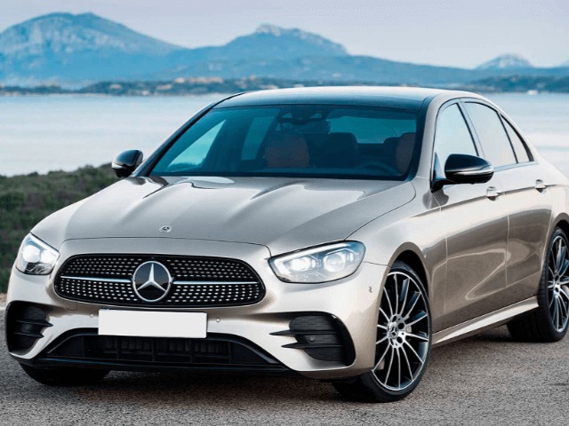 Mercedes-Benz планируют перейти на углеродно-нейтральное производство к 2040 году