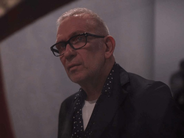 Жан-Поль Готье запустит онлайн-аукцион брендовых вещей, чтобы собрать деньги на благотворительность