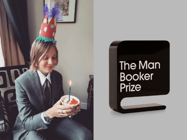 Международную Букеровскую премию получила самая молодая писательница в истории награды