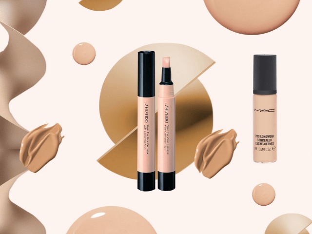 6 лучших консилеров, которые сделают кожу безупречной