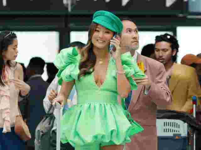 Український бренд знову з’являється у новому сезоні «Емілі в Парижі»