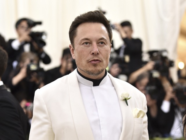 Илон Маск продаст акции Tesla на $ 6 миллиардов, если это решит проблему голода во всем мире