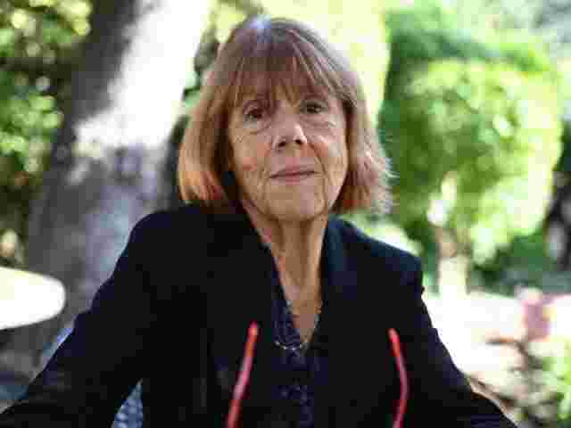 «Гімн життю»: мемуари Жизель Пеліко презентували на 22 мовах