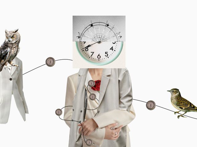  Циркадные ритмы: Как работают часы вашего тела — и как их настроить