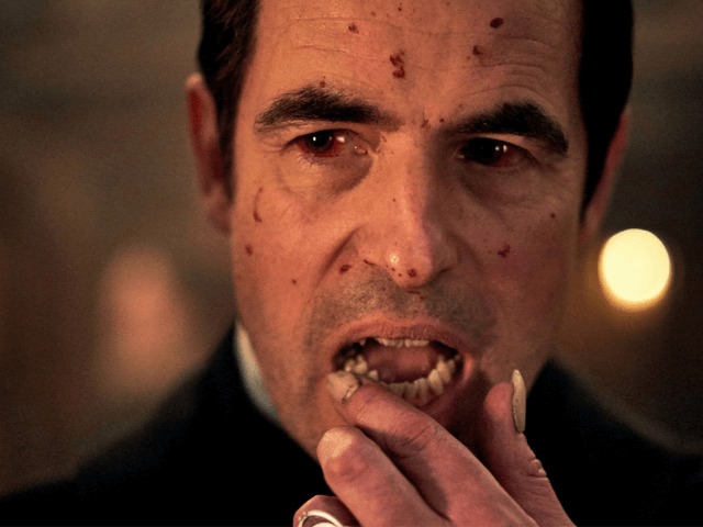 Смотрите: BBC и Netflix выпустили первый трейлер сериала "Дракула"